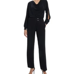 Blusa Con Manga Larga Mujer -Tienda Barata Femvesti 43220013 x3