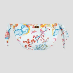 Vilebrequin Bikini Bottom Con Peaceful Trees Mujer -Tienda Barata Femvesti 43228588 x4