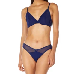 Bralette Con Varilla -Tienda Barata Femvesti 43230803 x3