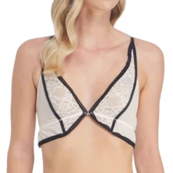 Bralette Con Encaje UNWIND By Epsilon