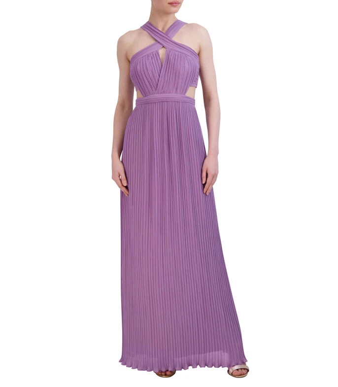 BCBGMAXAZRIA Vestido Maxi Mujer 1 BCBGMAXAZRIA Vestido Maxi Mujer