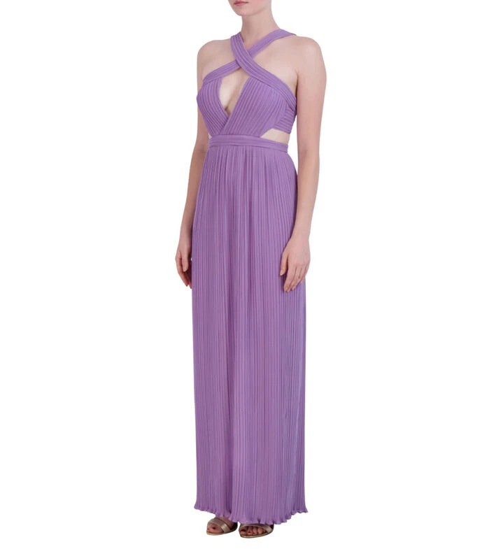 BCBGMAXAZRIA Vestido Maxi Mujer 3 BCBGMAXAZRIA Vestido Maxi Mujer - Imagen 3