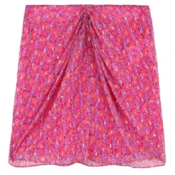 Scalpers Falda Corta Con Multidiseño Mujer -Tienda Barata Femvesti 43246955 x4