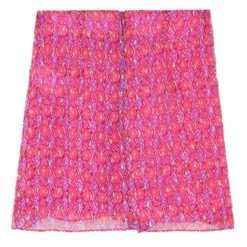 Scalpers Falda Corta Con Multidiseño Mujer -Tienda Barata Femvesti 43246955 x5