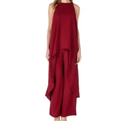 Túnica Sin Mangas Mujer