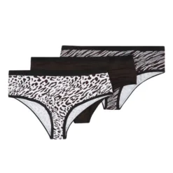 Set De 3 Bikinis UNWIND By Epsilon Mujer -Tienda Barata Femvesti 43262229 x3