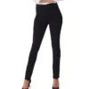 Jeans Amanda De Corte Skinny Mujer