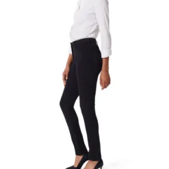 Jeans Amanda De Corte Skinny Mujer -Tienda Barata Femvesti 43263858 x3