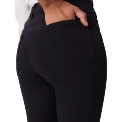 Jeans Amanda De Corte Skinny Mujer -Tienda Barata Femvesti 43263858 x4