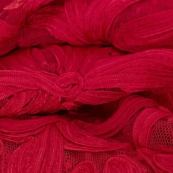 Vestido De Fiesta Midi Con Flores Tania Mujer -Tienda Barata Femvesti 43267377 x6