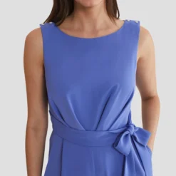 Jumpsuit De Corte Recto Elaina Mujer -Tienda Barata Femvesti 43267385 x5