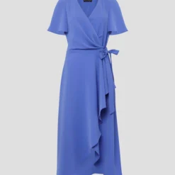 Vestido De Fiesta Midi Julissa Mujer 9 Vestido De Fiesta Midi Julissa Mujer -Tienda Barata Femvesti 43267398 x4