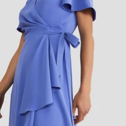 Vestido De Fiesta Midi Julissa Mujer 10 Vestido De Fiesta Midi Julissa Mujer -Tienda Barata Femvesti 43267398 x5