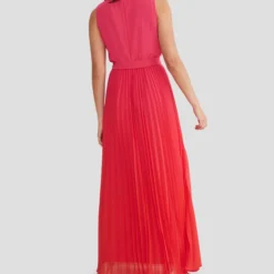 Maxi Vestido De Fiesta Degradado Piper Mujer -Tienda Barata Femvesti 43267429 x3