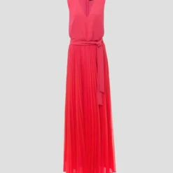Maxi Vestido De Fiesta Degradado Piper Mujer -Tienda Barata Femvesti 43267429 x4