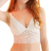 Women'secret Bralette Con Encaje