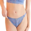 Women'secret Bikini De Encaje Guipur Mujer