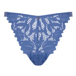 Women'secret Bikini De Encaje Guipur Mujer -Tienda Barata Femvesti 43278120 x5