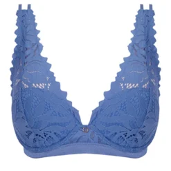 Women'secret Brasier De Encaje Con Varilla Intuitive -Tienda Barata Femvesti 43278129 x5