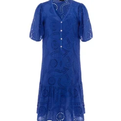 Vestido Midi Meleri Mujer -Tienda Barata Femvesti 43283713 x5