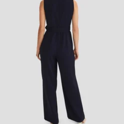 Jumpsuit Regular Mujer -Tienda Barata Femvesti 43283817 x3