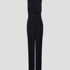 Jumpsuit Regular Mujer -Tienda Barata Femvesti 43283817 x4