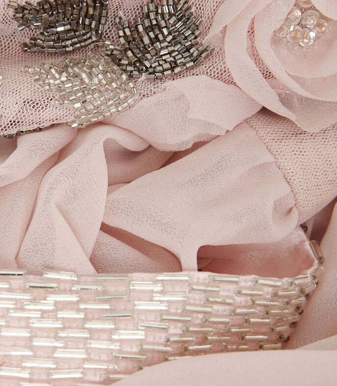 Vestido De Fiesta Maxi Florence Mujer 6 Vestido De Fiesta Maxi Florence Mujer - Imagen 6