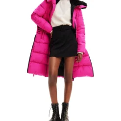 Desigual Falda Corta De Corte Slim Dana Mujer -Tienda Barata Femvesti 43291187 x3