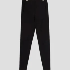 Leggings Negros Tiro Alto Mujer -Tienda Barata Femvesti 43296644 x4