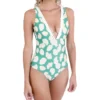 Traje De Baño Maillot Tamarix Mujer