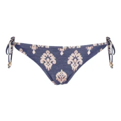 Bikini Bottom Kilauea Con Gráfico Mujer -Tienda Barata Femvesti 43306810 x4