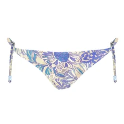 Bikini Bottom Persea Con Gráfico Mujer -Tienda Barata Femvesti 43306857 x4