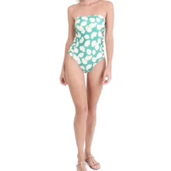 Traje De Baño Maillot Tamarix Mujer -Tienda Barata Femvesti 43306873 x3