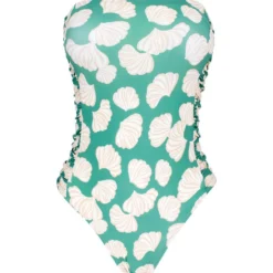 Traje De Baño Maillot Tamarix Mujer -Tienda Barata Femvesti 43306873 x4