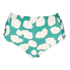 Bikini Bottom Tamarix Con Print Mujer -Tienda Barata Femvesti 43306931 x4