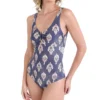 Traje De Baño Maillot Marylin Kilauea Mujer