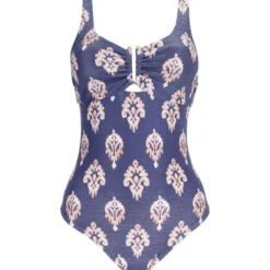 Traje De Baño Maillot Marylin Kilauea Mujer 7 Traje De Baño Maillot Marylin Kilauea Mujer -Tienda Barata Femvesti 43306950 x4