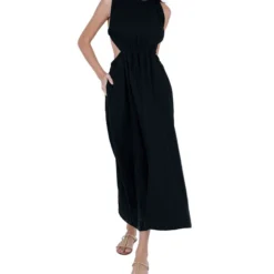 Vestido De Playa Maxi Kilauea Mujer