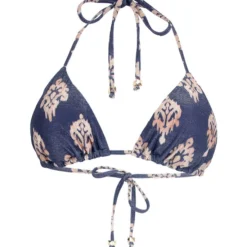 Bikini Top Kilauea Estampado Mujer -Tienda Barata Femvesti 43306964 x4