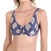 Bikini Top Kilauea Estampado Mujer