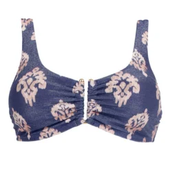 Bikini Top Kilauea Estampado Mujer -Tienda Barata Femvesti 43306979 x4
