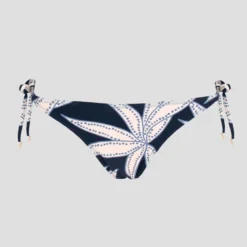 Bikini Bottom Kentia Con Gráfico Mujer -Tienda Barata Femvesti 43307000 x4