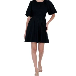 Vestido De Playa Mini Kilauea Mujer -Tienda Barata Femvesti 43307010 x3