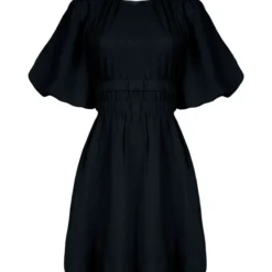 Vestido De Playa Mini Kilauea Mujer -Tienda Barata Femvesti 43307010 x4