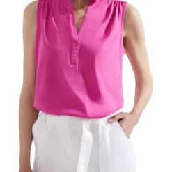 Blusa Sin Mangas Nadine Mujer