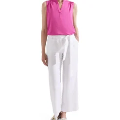 Blusa Sin Mangas Nadine Mujer -Tienda Barata Femvesti 43307299 x3