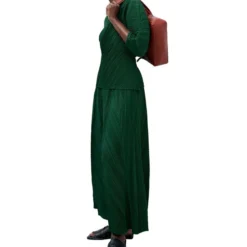 ADOLFO DOMINGUEZ Blusa A Rayas Con Manga 3,4 Mujer 8 ADOLFO DOMINGUEZ Blusa A Rayas Con Manga 3,4 Mujer -Tienda Barata Femvesti 43308542 x3