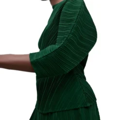 ADOLFO DOMINGUEZ Blusa A Rayas Con Manga 3,4 Mujer 9 ADOLFO DOMINGUEZ Blusa A Rayas Con Manga 3,4 Mujer -Tienda Barata Femvesti 43308542 x4