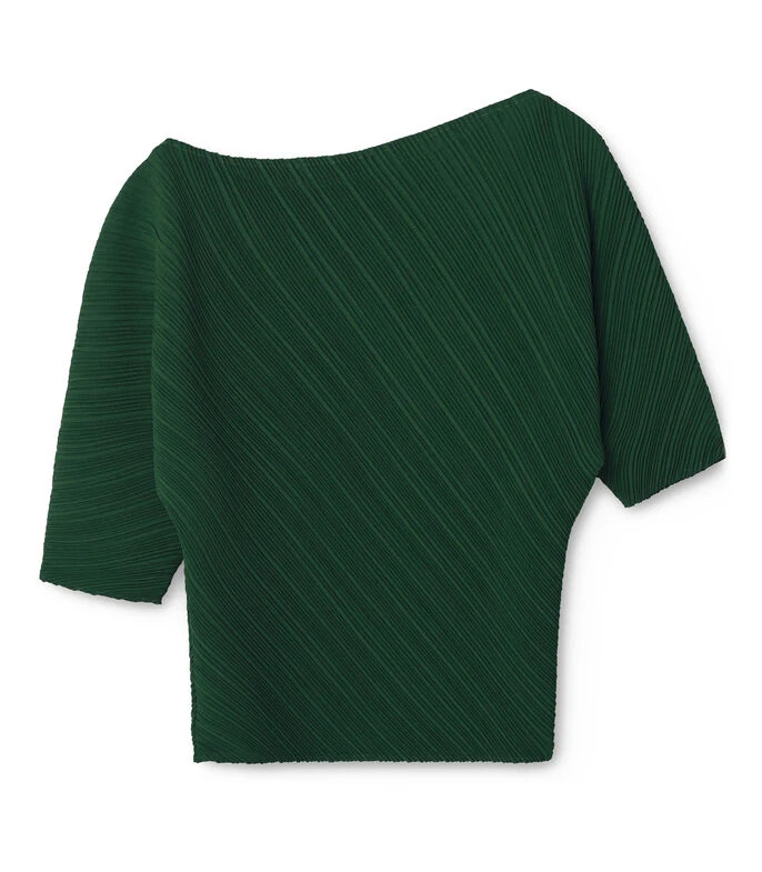 ADOLFO DOMINGUEZ Blusa A Rayas Con Manga 3,4 Mujer 6 ADOLFO DOMINGUEZ Blusa A Rayas Con Manga 3,4 Mujer - Imagen 6