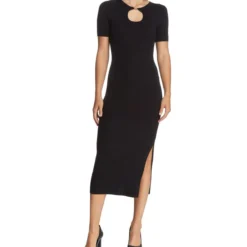 Michael Kors Vestido Largo Mujer